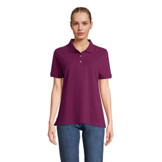 PACIFIC WOMEN, PACIFIC WOMEN POLO