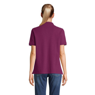 PACIFIC WOMEN, PACIFIC WOMEN POLO