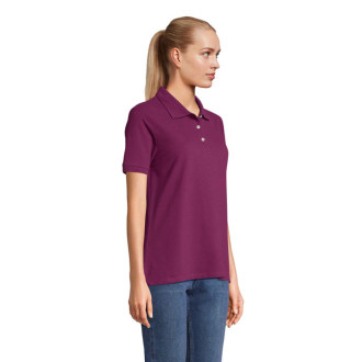 PACIFIC WOMEN, PACIFIC WOMEN POLO