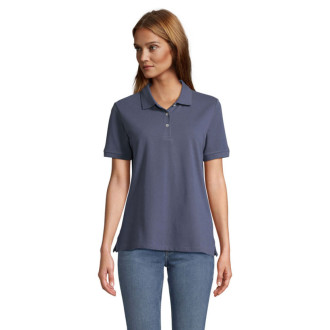 PACIFIC WOMEN, PACIFIC WOMEN POLO