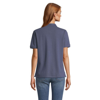 PACIFIC WOMEN, PACIFIC WOMEN POLO