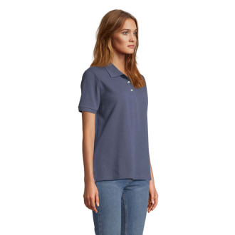 PACIFIC WOMEN, PACIFIC WOMEN POLO
