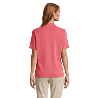 PACIFIC WOMEN, PACIFIC WOMEN POLO