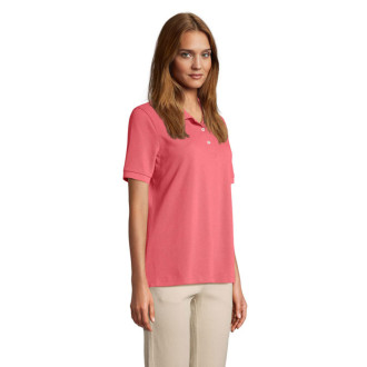 PACIFIC WOMEN, PACIFIC WOMEN POLO