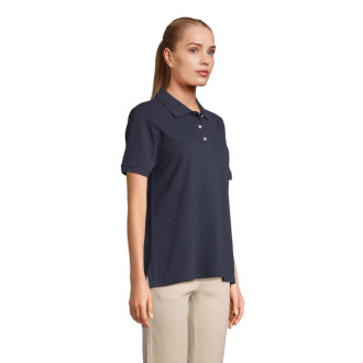 PACIFIC WOMEN, PACIFIC WOMEN POLO