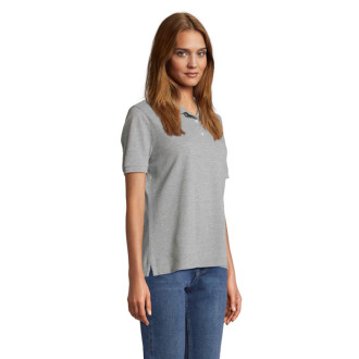 PACIFIC WOMEN, PACIFIC WOMEN POLO