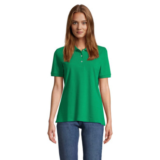 PACIFIC WOMEN, PACIFIC WOMEN POLO