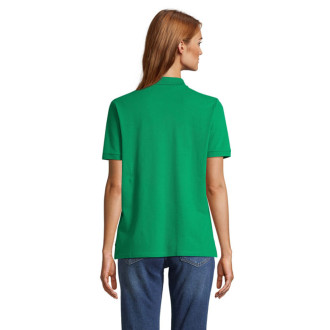 PACIFIC WOMEN, PACIFIC WOMEN POLO