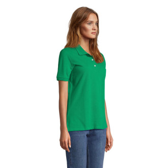 PACIFIC WOMEN, PACIFIC WOMEN POLO