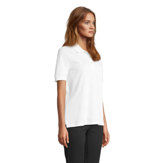 PACIFIC WOMEN, PACIFIC WOMEN POLO