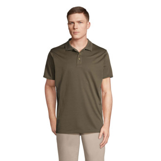 PITCHER, PITCHER UNISEX POLO