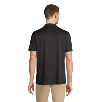 PITCHER, PITCHER UNISEX POLO
