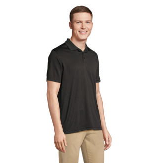 PITCHER, PITCHER UNISEX POLO