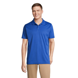 PITCHER, PITCHER UNISEX POLO