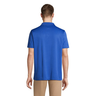 PITCHER, PITCHER UNISEX POLO