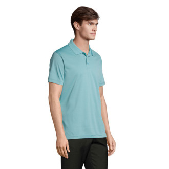 PITCHER, PITCHER UNISEX POLO