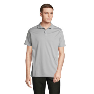 PITCHER, PITCHER UNISEX POLO