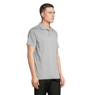 PITCHER, PITCHER UNISEX POLO