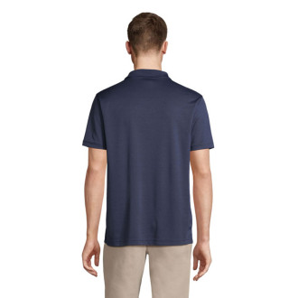 PITCHER, PITCHER UNISEX POLO