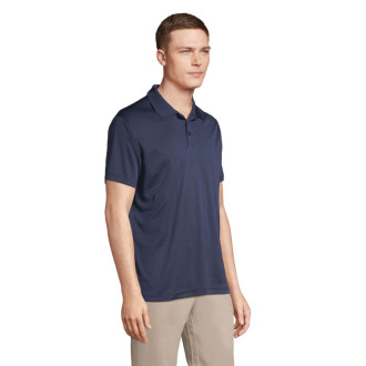 PITCHER, PITCHER UNISEX POLO