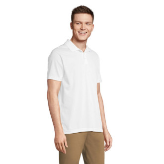 PITCHER, PITCHER UNISEX POLO