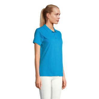 PULSE WOMEN, PULSE W OMEN POLO