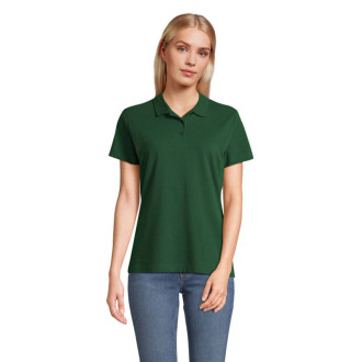 PULSE WOMEN, PULSE W OMEN POLO