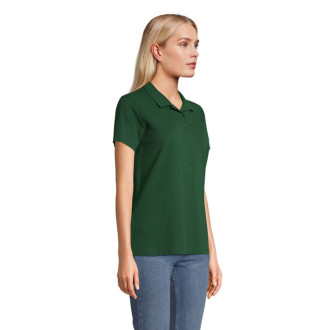 PULSE WOMEN, PULSE W OMEN POLO