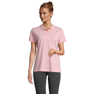 PULSE WOMEN, PULSE W OMEN POLO