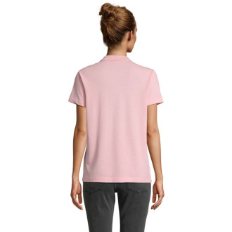 PULSE WOMEN, PULSE W OMEN POLO
