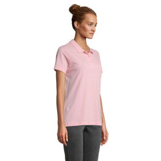 PULSE WOMEN, PULSE W OMEN POLO