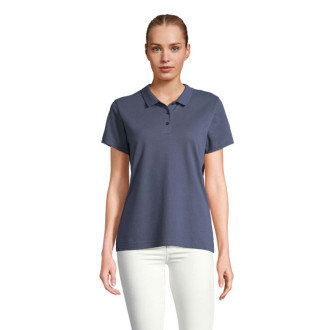 PULSE WOMEN, PULSE W OMEN POLO