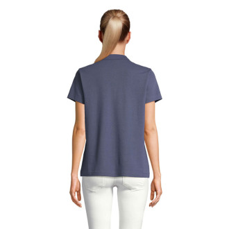 PULSE WOMEN, PULSE W OMEN POLO