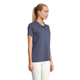 PULSE WOMEN, PULSE W OMEN POLO