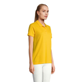PULSE WOMEN, PULSE W OMEN POLO
