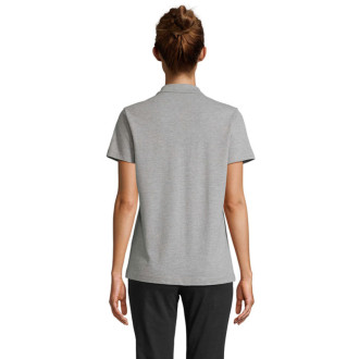 PULSE WOMEN, PULSE W OMEN POLO