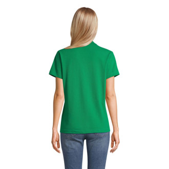 PULSE WOMEN, PULSE W OMEN POLO