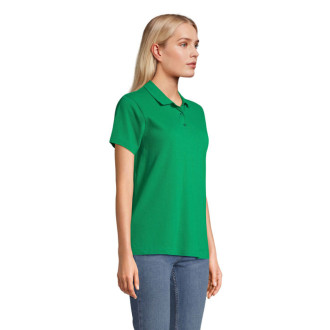 PULSE WOMEN, PULSE W OMEN POLO