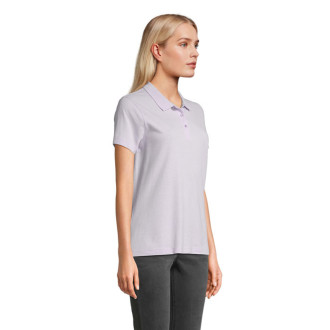 PULSE WOMEN, PULSE W OMEN POLO