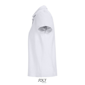 PULSE WOMEN, PULSE W OMEN POLO