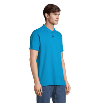 PULSE, PULSE U NISEX POLO