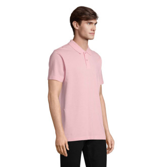PULSE, PULSE U NISEX POLO