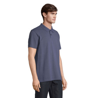 PULSE, PULSE U NISEX POLO