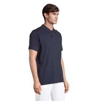 PULSE, PULSE U NISEX POLO