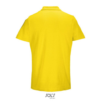 PULSE, PULSE U NISEX POLO
