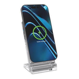 Magnetický bezdrátový nabíjecí stojan Magcharge 15W