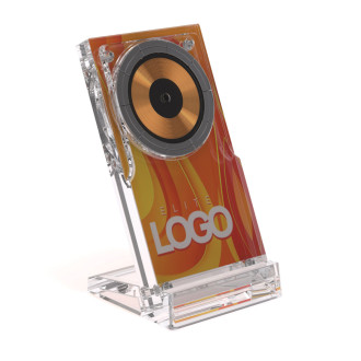 Magnetický bezdrátový nabíjecí stojan Magcharge 15W