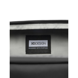 Voděodolná víkendová taška Urban
