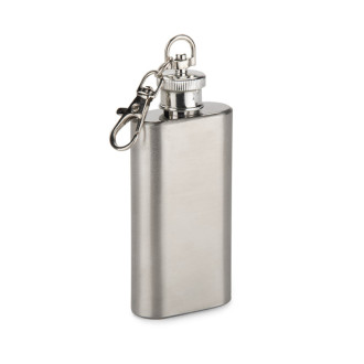Přívěsek na klíče placatka FLASIK 50 ml