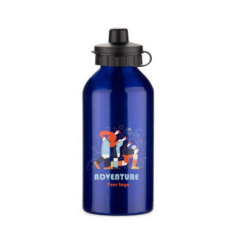 Hliníková láhev ESPO 500 ml